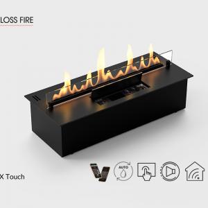 Автоматичний біокамін Dalex 700 Touch
